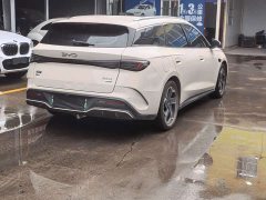 BYD Seal 06 DM-i Touring DM-i 150KM Flagship - ფოტო 7