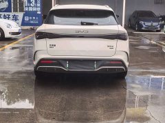 BYD Seal 06 DM-i Touring DM-i 150KM Flagship - ფოტო 8