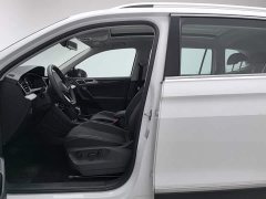 Volkswagen Tiguan L Outstanding Edition 300TSI Automatic FWD Dragon Ascendant Version - ფოტო 10
