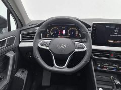 Volkswagen Tiguan L Outstanding Edition 300TSI Automatic FWD Dragon Ascendant Version - ფოტო 11