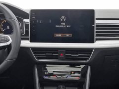 Volkswagen Tiguan L Outstanding Edition 300TSI Automatic FWD Dragon Ascendant Version - ფოტო 12