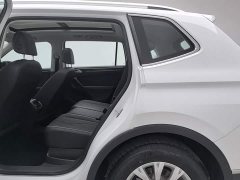 Volkswagen Tiguan L Outstanding Edition 300TSI Automatic FWD Dragon Ascendant Version - ფოტო 15
