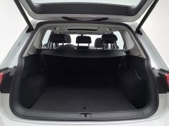 Volkswagen Tiguan L Outstanding Edition 300TSI Automatic FWD Dragon Ascendant Version - ფოტო 16