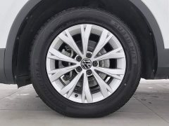 Volkswagen Tiguan L Outstanding Edition 300TSI Automatic FWD Dragon Ascendant Version - ფოტო 17