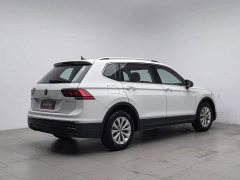 Volkswagen Tiguan L Outstanding Edition 300TSI Automatic FWD Dragon Ascendant Version - ფოტო 2