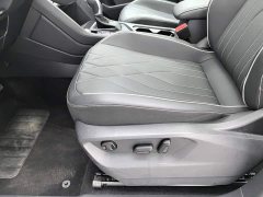 Volkswagen Tiguan L Outstanding Edition 300TSI Automatic FWD Dragon Ascendant Version - ფოტო 20