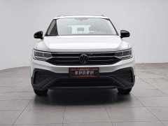 Volkswagen Tiguan L Outstanding Edition 300TSI Automatic FWD Dragon Ascendant Version - ფოტო 3