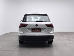 Volkswagen Tiguan L Outstanding Edition 300TSI Automatic FWD Dragon Ascendant Version - ფოტო 4