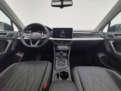 Volkswagen Tiguan L Outstanding Edition 300TSI Automatic FWD Dragon Ascendant Version - ფოტო 5