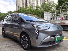GAC AION Y 70 Smart Leader Vitality Edition - ფოტო 2