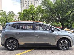 GAC AION Y 70 Smart Leader Vitality Edition - ფოტო 3