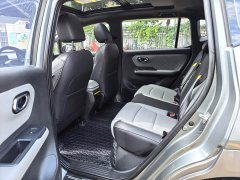 GAC AION Y 70 Smart Leader Vitality Edition - ფოტო 6