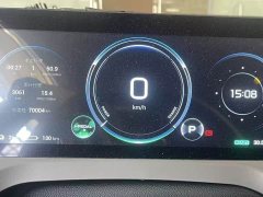 GAC AION Y 70 Smart Leader Vitality Edition - ფოტო 7