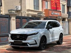 Honda CR-V Plug-in Hybrid 2023 2.0L e:PHEV Lingyao Edition - ფოტო 1