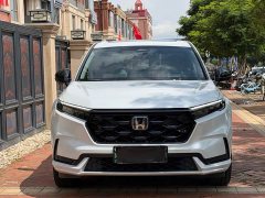 Honda CR-V Plug-in Hybrid 2023 2.0L e:PHEV Lingyao Edition - ფოტო 2