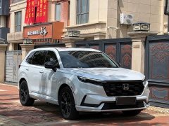 Honda CR-V Plug-in Hybrid 2023 2.0L e:PHEV Lingyao Edition - ფოტო 3