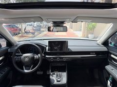 Honda CR-V Plug-in Hybrid 2023 2.0L e:PHEV Lingyao Edition - ფოტო 5