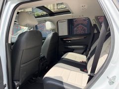 Honda CR-V Plug-in Hybrid 2023 2.0L e:PHEV Lingyao Edition - ფოტო 6