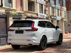 Honda CR-V Plug-in Hybrid 2023 2.0L e:PHEV Lingyao Edition - ფოტო 7
