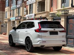 Honda CR-V Plug-in Hybrid 2023 2.0L e:PHEV Lingyao Edition - ფოტო 9