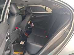 Geely Emgrand UP 1.5L CVT Luxury - ფოტო 11