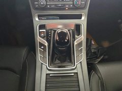Geely Emgrand UP 1.5L CVT Luxury - ფოტო 16