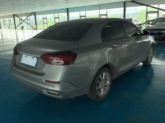 Geely Emgrand UP 1.5L CVT Luxury - ფოტო 3