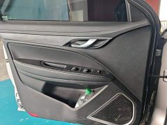 Geely Emgrand UP 1.5L CVT Luxury - ფოტო 7