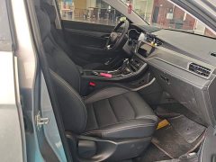 Geely Emgrand UP 1.5L CVT Luxury - ფოტო 8