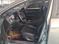 Geely Emgrand UP 1.5L CVT Luxury - ფოტო 9