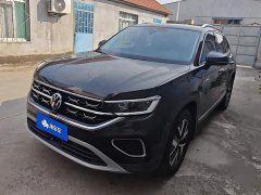 Volkswagen Taos 300TSI FWD Luxury Plus Advanced Edition - ფოტო 1