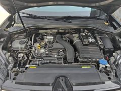 Volkswagen Taos 300TSI FWD Luxury Plus Advanced Edition - ფოტო 10