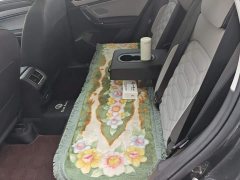 Volkswagen Taos 300TSI FWD Luxury Plus Advanced Edition - ფოტო 11