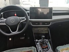 Volkswagen Taos 300TSI FWD Luxury Plus Advanced Edition - ფოტო 12
