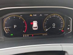 Volkswagen Taos 300TSI FWD Luxury Plus Advanced Edition - ფოტო 14