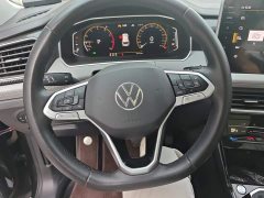 Volkswagen Taos 300TSI FWD Luxury Plus Advanced Edition - ფოტო 15