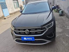 Volkswagen Taos 300TSI FWD Luxury Plus Advanced Edition - ფოტო 2