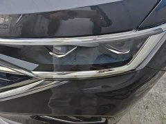 Volkswagen Taos 300TSI FWD Luxury Plus Advanced Edition - ფოტო 5