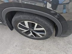 Volkswagen Taos 300TSI FWD Luxury Plus Advanced Edition - ფოტო 6