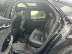 Geely Xingrui 2023 2.0T Diesel Space Edition - ფოტო 10