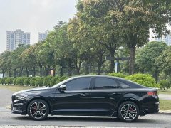 Geely Xingrui 2023 2.0T Diesel Space Edition - ფოტო 11