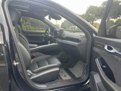 Geely Xingrui 2023 2.0T Diesel Space Edition - ფოტო 12