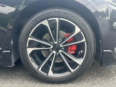 Geely Xingrui 2023 2.0T Diesel Space Edition - ფოტო 13