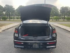 Geely Xingrui 2023 2.0T Diesel Space Edition - ფოტო 14