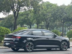 Geely Xingrui 2023 2.0T Diesel Space Edition - ფოტო 15