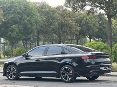 Geely Xingrui 2023 2.0T Diesel Space Edition - ფოტო 16