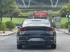 Geely Xingrui 2023 2.0T Diesel Space Edition - ფოტო 17