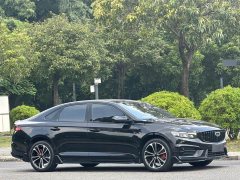 Geely Xingrui 2023 2.0T Diesel Space Edition - ფოტო 3