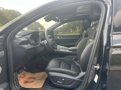 Geely Xingrui 2023 2.0T Diesel Space Edition - ფოტო 5