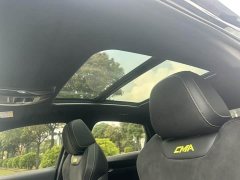 Geely Xingrui 2023 2.0T Diesel Space Edition - ფოტო 9